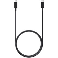 Samsung USB-C zu USB-C Kabel EP-DX510 (5A) 1,8m, Black