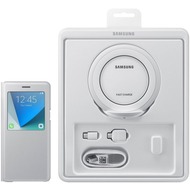 Samsung Value Kit Galaxy Note 7 silver