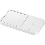 Samsung Wireless Charger Duo EP-P5400, White