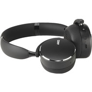 Samsung x AKG Y500 Wireless Bluetooth Over-Ear Kopfhörer black