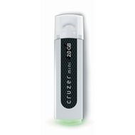 Sandisk Cruzer Crossfire Mini USB Speicherstick, 2 GB