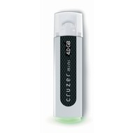 Sandisk Cruzer Crossfire Mini USB Speicherstick, 4 GB