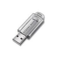 Sandisk Cruzer Crossfire Micro U3 USB Speicherstick, 2 GB