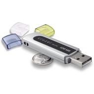 Sandisk Cruzer Crossfire Mini USB Speicherstick, 256 MB