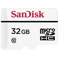 Sandisk microSDHC 32GB High Endurance Class 10