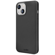 SBS Cover Instinct for iPhone 15, black color