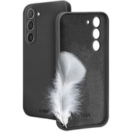 SBS Cover Instinct for Samsung Galaxy S23+, black color
