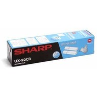 Sharp Druckfolie UX-92CR (2x Folie à 90 Seiten)