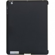 Skech Backshell Apple iPad 3 & 4 schwarz iPD3-BS-BLK
