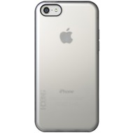Skech Bello fr iPhone 5C, transparent-wei