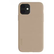 Skech Bio Case, Apple iPhone 11, braun, SKIP-L19-BIO-BRN