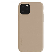 Skech Bio Case, Apple iPhone 11 Pro, braun, SKIP-R19-BIO-BRN