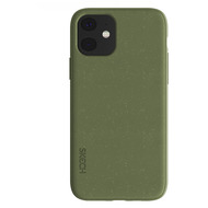 Skech BioCase, Apple iPhone 11, olive (grün), SKIP-L19-BIO-OLV