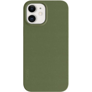 Skech BioCase, Apple iPhone 12 mini, olive (grn), SKIP-L12-BIO-OLV