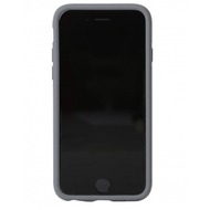 Skech Bounce Case für Apple iPhone 6 weiß/ grau