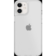 Skech Crystal Case, Apple iPhone 12 mini, transparent, SKIP-L12-CRYAB-CLR
