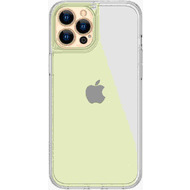 Skech Crystal Case, Apple iPhone 13 Pro, transparent, SKIP-P21-CRY-CLR