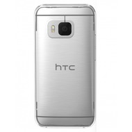 Skech Crystal Case, HTC One M9, transparent