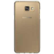 Skech Crystal Case - Samsung Galaxy A3 (2016) - transparent