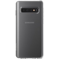 Skech Crystal Case, Samsung Galaxy S10, transparent, SKGX-S10R-CRY-CLR