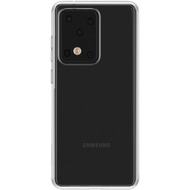 Skech Crystal Case, Samsung Galaxy S20 Ultra, transparent, SKGX-S11P-CRY-CLR