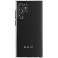 Skech Crystal Case | Samsung Galaxy S22 Ultra | transparent | SKGX-S22P-CRY-CLR