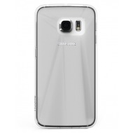 Skech Crystal Case Samsung Galaxy S6 edge transparent