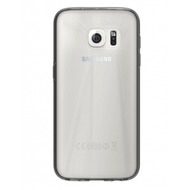 Skech Crystal Case Samsung Galaxy S7, transparent/ schwarz