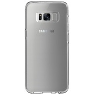 Skech Crystal Case - Samsung Galaxy S8 - transparent