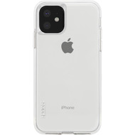 Skech Duo Case, Apple iPhone 11, transparent, SKIP-L19-DUO-CLR