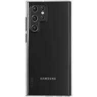Skech Duo Case | Samsung Galaxy S22 Ultra | transparent | SKGX-S22P-DUO-CLR