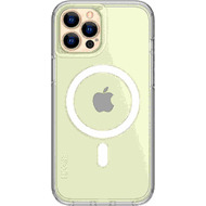 Skech Duo MagSafe Case, Apple iPhone 13 Pro, transparent, SKIP-P21-DUOMS-CLR