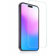 Skech Essential Tempered Glass Displayschutz | Apple iPhone 15 Pro Max | SKIP-PM23-GLPE