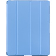 Skech Flipper für iPad 3 /  4, hell-blau