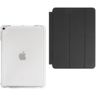 Skech Flipper Prime Case, Apple iPad 10,2 (2019) /  Air (2019), schwarz, SKID-PD10-FLP-BLK
