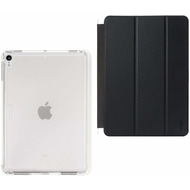 Skech Flipper Prime Case, Apple iPad Air 10,9 (2020), schwarz, SKID-PD10.8-FLP-BLK