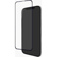 Skech Frontier Full-Fit Tempered Glass, Apple iPhone 13/ 13 Pro, schwarz, SKIP-R21-GLPF-1