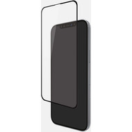 Skech Frontier Full-Fit Tempered Glass Displayschutz, Apple iPhone 14/ 13/ 13 Pro, schwarz, SKIP-R22-GLPF