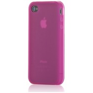 Skech Gel Shock Snap On Case fr iPhone 4 /  4S, pink