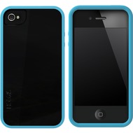 Skech Glow fr iPhone 4 /  4S, blau