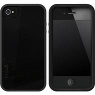 Skech Glow fr iPhone 4 /  4S, schwarz