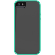 Skech Glow fr iPhone 5 /  5S, grau-aqua