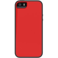 Skech Glow fr iPhone 5 /  5S, rot-schwarz