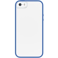Skech Glow fr iPhone 5 /  5S, wei-blau