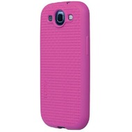 Skech GripShock fr Samsung Galaxy S3, pink