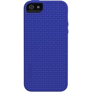 Skech GripShock fr iPhone 5/ 5S/ SE, blau