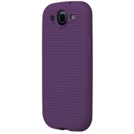 Skech GripShock fr Samsung Galaxy S3, violett