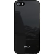 Skech Groove fr iPhone 5/ 5S/ SE, schwarz