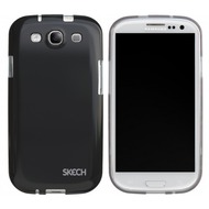Skech Groove fr Samsung Galaxy S3, schwarz