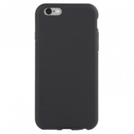 Skech Hard-Rubber DUO Case Apple iPhone 6/ 6S schwarz SK26-HRD-BLK